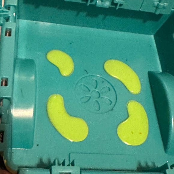 Hanna Barbera Scooby Doo Mystery Machine - Picture 9 of 14